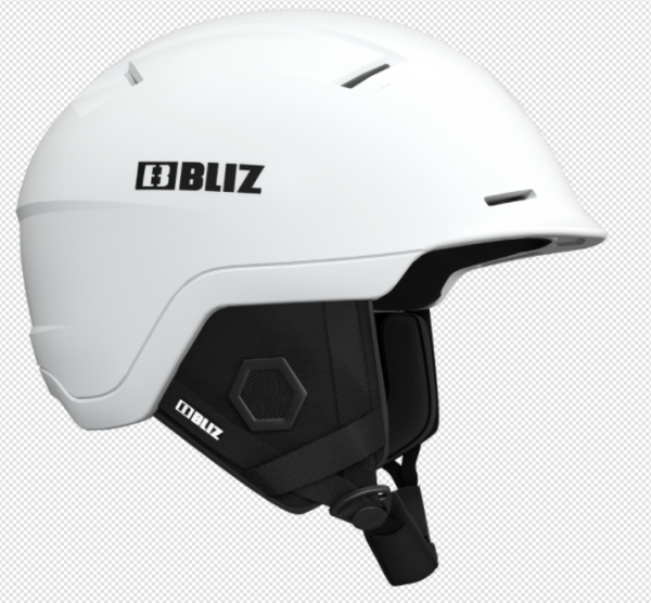 BLIZ INFINITY WHITE - Laskettelukypärät - ZZZ0009030 - 1