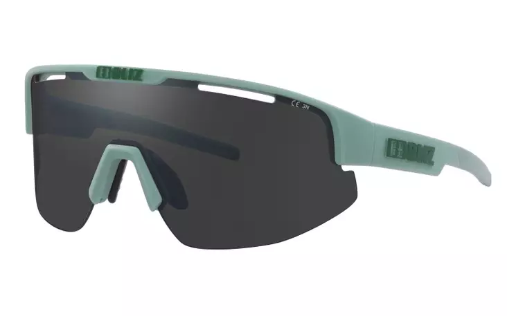 BLIZ MATRIX MATT GREEN - Urheilulasit - ZZZ0011470 - 1