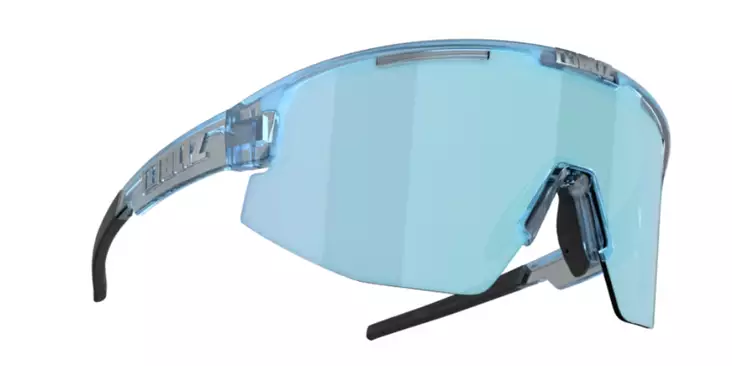 BLIZ MATRIX TRANSPARENT ICE BLUE - Urheilulasit - D4900 - 1