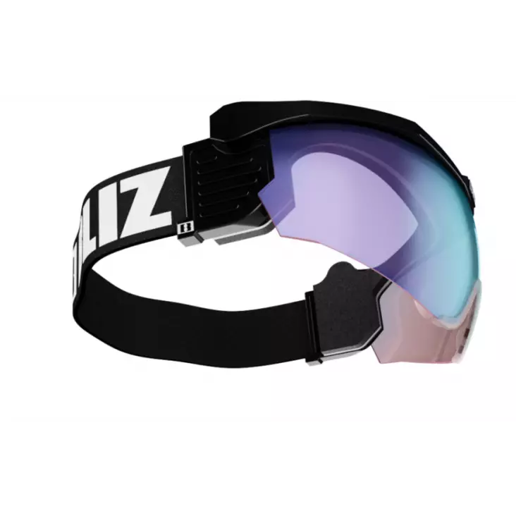 BLIZ PROFLIP XT MAX SMALL BLK - Urheilulasit - D3110 - 1