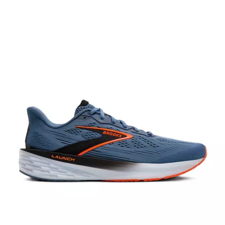 BROOKS Launch 12 M - Urheilukengät - ZZZ0013640 - 1