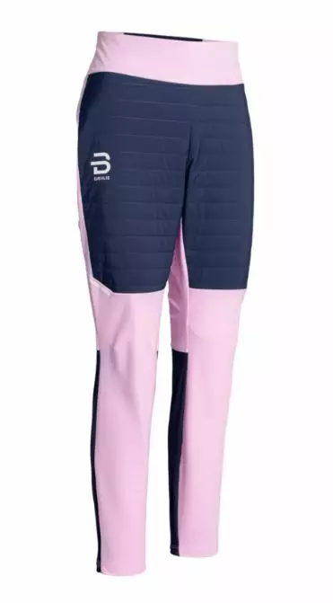 DAEHLIE Challenge 3.0 Pants Wmn - Naisten hiihtotakit ja housut - ZZZ0014330 - 1
