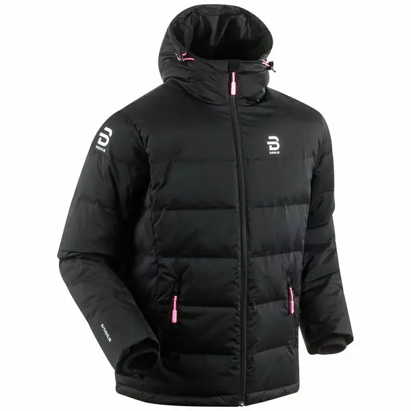 Daehlie Podium jacket Men - Miesten ulkoiluvaatteet - ZZZ0011890 - 1