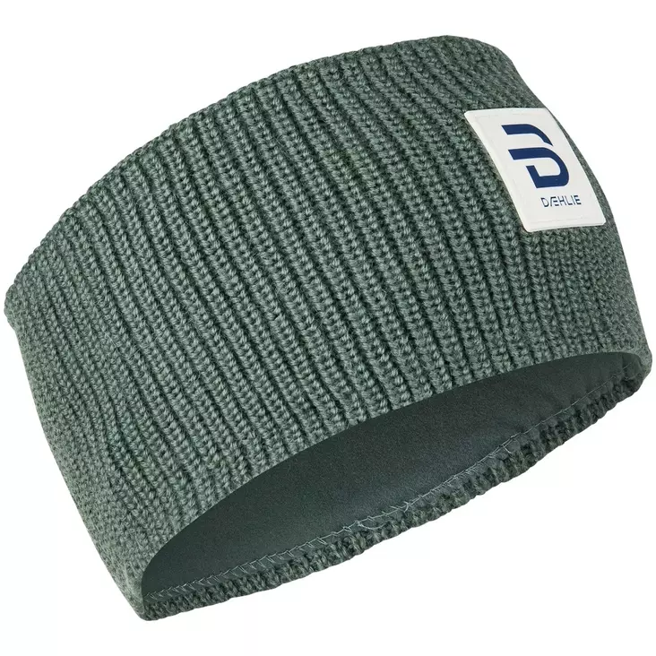 Daehlie Retro Headband - Päähineet - ZZZ0011410 - 1