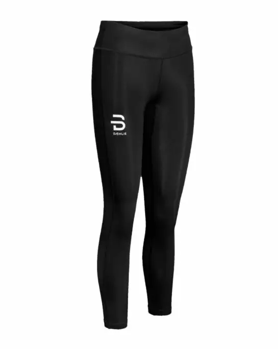 Daehlie Tights Tempo women's - Naisten juoksuasut - ZZZ0013650 - 1