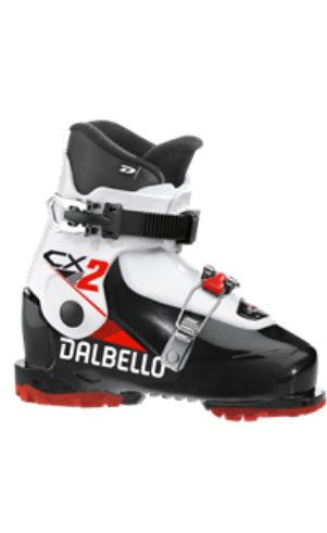 DALBELLO CX 2 - Laskettelumonot - MT1740 - 1