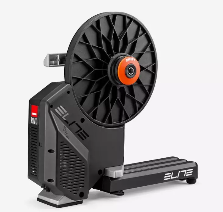 Elite Rivo Zwift Cog & Click V2 - Pyöräilytarvikkeet - ZZZ0014400 - 1