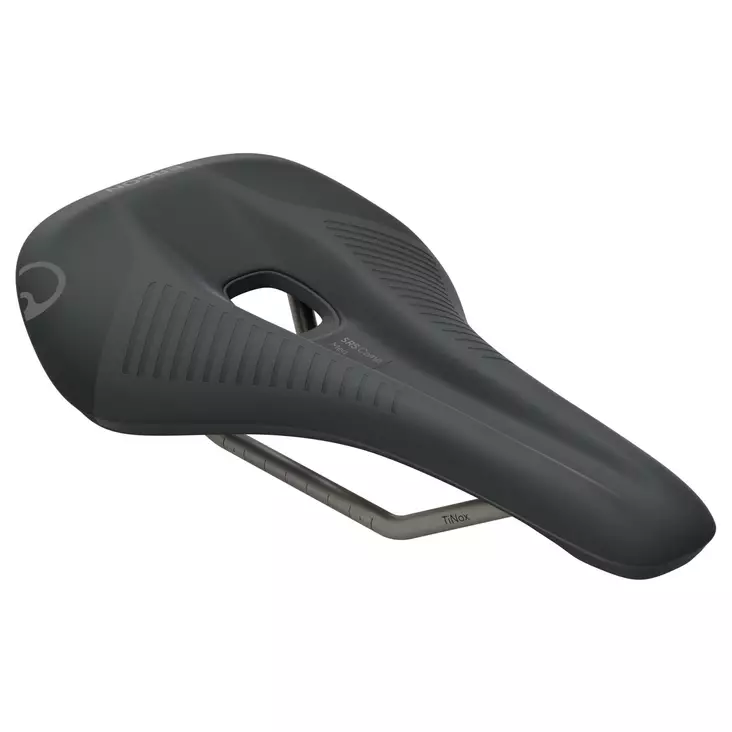 ERGON SRS Comp miesten maantie S/M - Pyöräilytarvikkeet - ZZZ0012460 - 1
