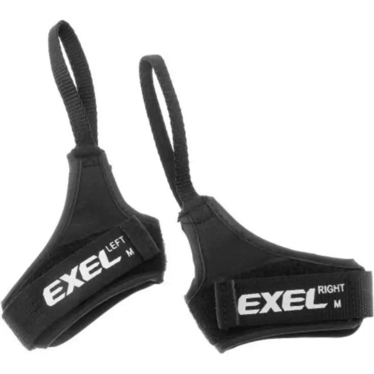 EXEL FUSION2 STRAP BKL - Hiihtosauvan varaosat - MD4790 - 1