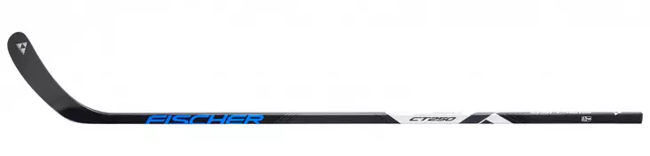 FISCHER CT250 Int Right FLX65 - Muu talviurheilu - ZZZ0009330 - 1