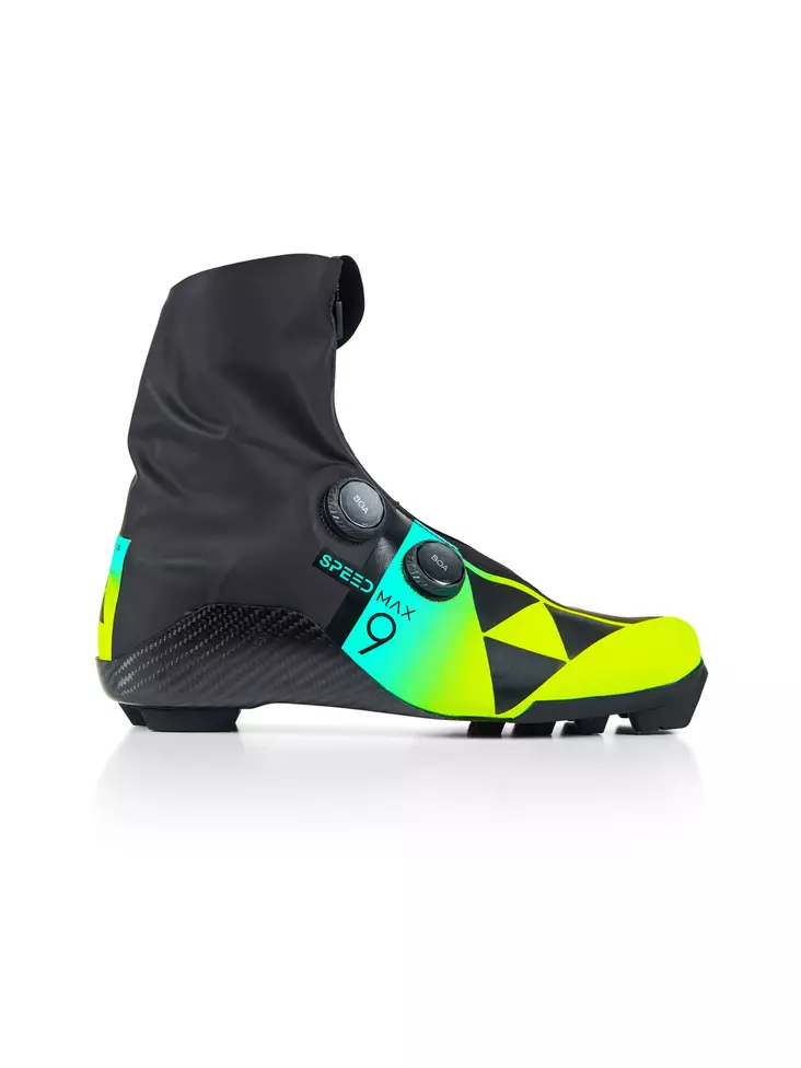 FISCHER SPEEDMAX 9 CLASSIC RL BOA - Hiihtokengät - ZZZ0012190 - 1