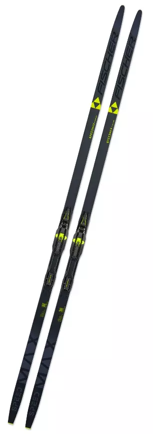 FISCHER TWINSKIN SPEEDMAX 70 - Pitopohjasukset - ZZZ0012610 - 1