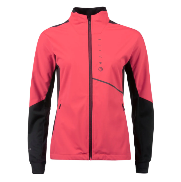 HALTI MOMENTUM XCT JACKET W - Naisten hiihtotakit ja housut - ZZZ0008890 - 1