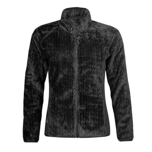 HALTI THERMEL W BLK - Naisten ulkoiluvaatteet - ZZZ0011680 - 1