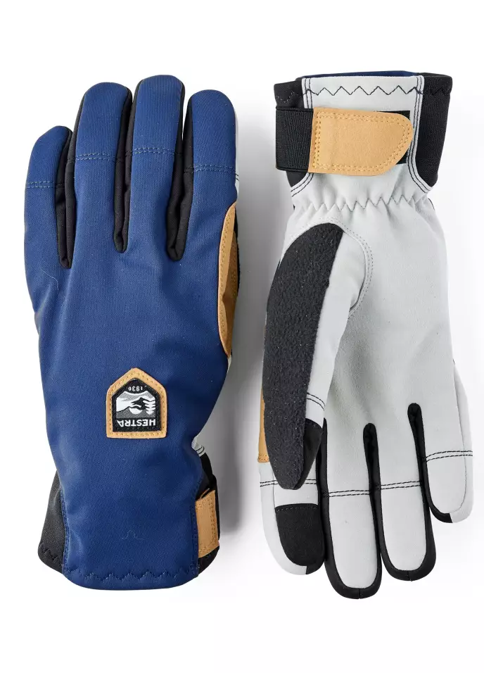 HESTRA XC G-LOFT PHALANGE - Käsineet - ZZZ0013020 - 1