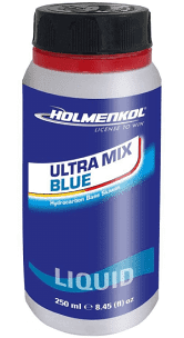 HOLMENKOL Ultramix blue liquid -8/-20 - Pikavoiteet - ZZZ0007120 - 1