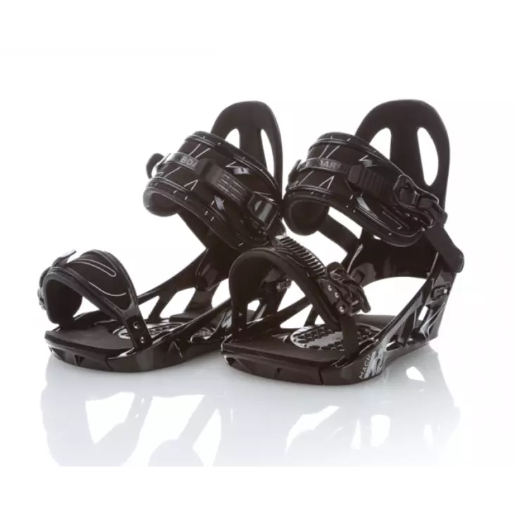 K2 MACH BLK - Lumilautasiteet - MD4330 - 1