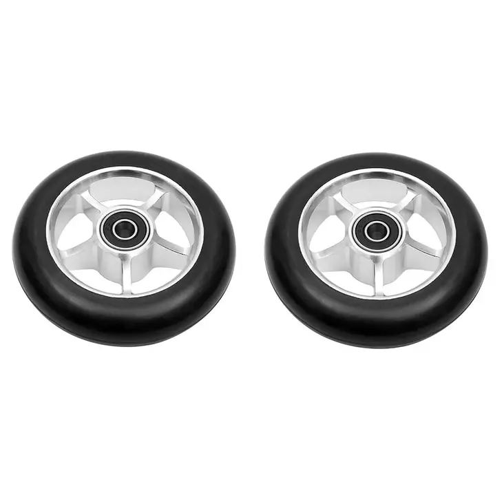 KV+ Skate medium 2 kpl - Rullasuksien varaosat - ZZZ0008510 - 1