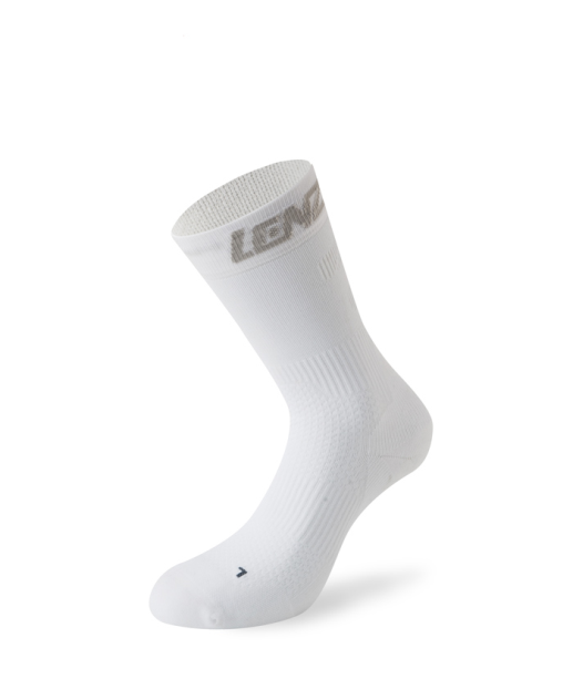 LENZ COMPRESSIO 6.0 MID WHITE - Sukat - ZZZ0009660 - 1
