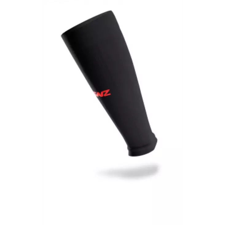 LENZ COMPRESSIO SLEEVES 1.0 Musta - Sukat - MB6250 - 1