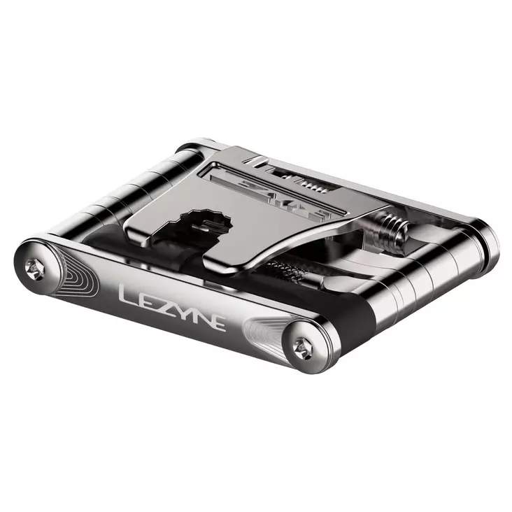 LEZYNE SV PRO 17 - Pyöräilytarvikkeet - ZZZ0012550 - 1