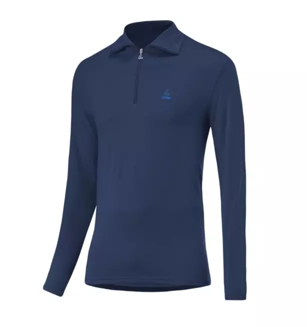 LÖFFLER M MIDLAYER TURTLE Transtex - Hiihtoasut - ZZZ0014630 - 1