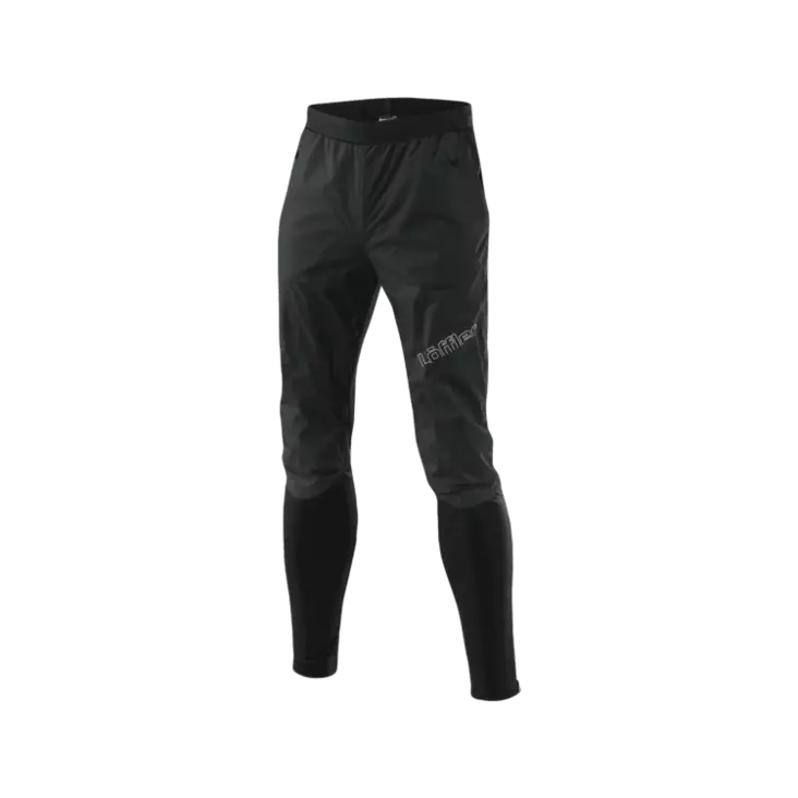 LÖFFLER M TIGHTS WORLDCUP DDP - Miesten hiihtotakit ja housut - ZZZ0011650 - 1