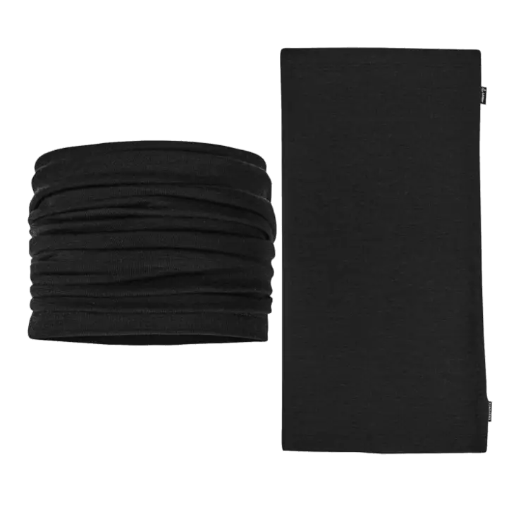 Löffler Multifunctional Merino Tube - Päähineet - ZZZ0009090 - 1