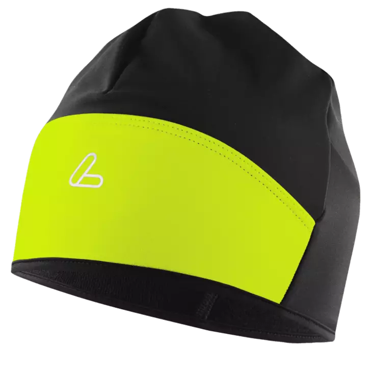 LÖFFLER Windstopper Hat Flaps - Päähineet - ZZZ0009420 - 1