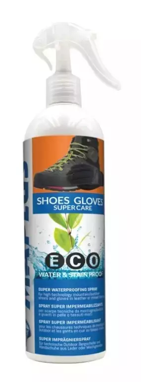 Maplus Shoes Gloves Supercare 500ml - Urheilukenkä tarvikkeet - ZZZ0013350 - 1