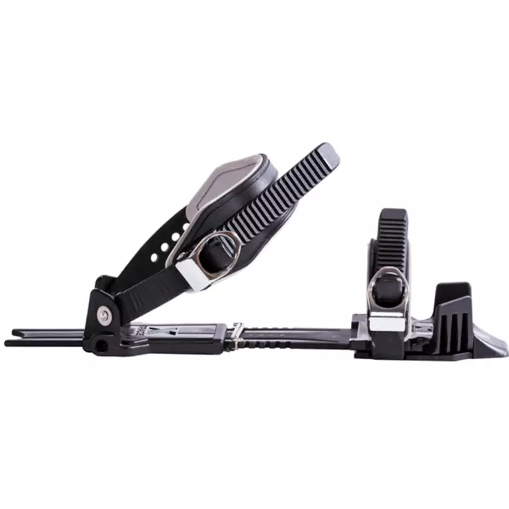 OAC X-TRACE EVA - Metsäsukset - D240 - 1