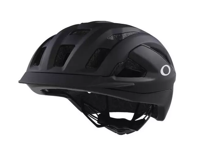 OAKLEY ARO3 Allroad Matte Blckout Mips - Pyöräilykypärät - ZZZ0014260 - 1