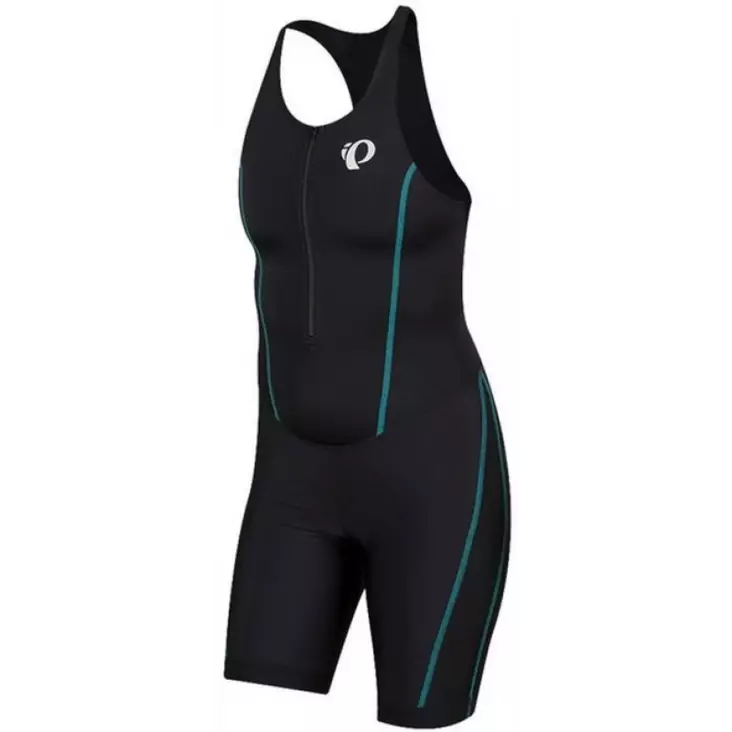 PEARL IZUMI SELECT PURSUIT TRI W - Naisten triathlonasut - MB7810 - 1