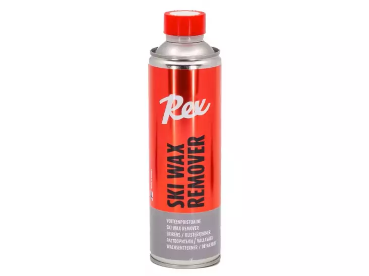 Rex 502 Remover Voiteenpoistoaine 500ml - Suksenpohjan puhdistus - D3280 - 1