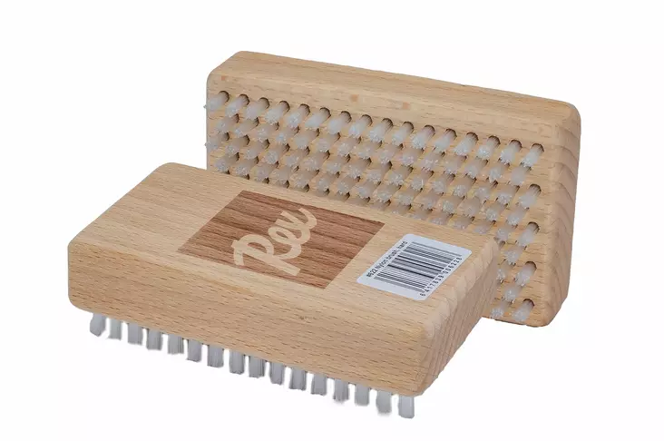 REX 622 NYLONHARJA - Käsiharjat - D3520 - 1