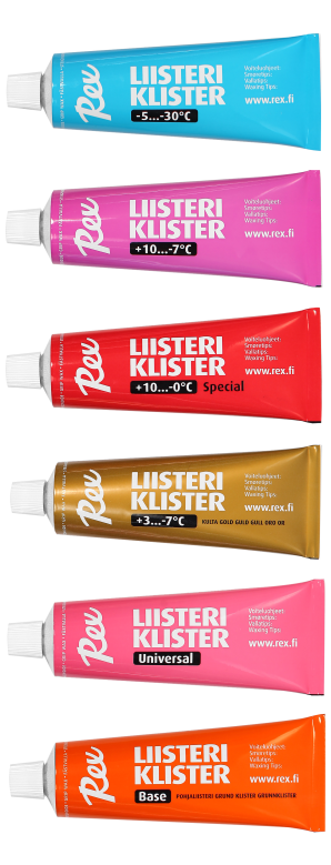 REX - Pitoliisterit - D1530 - 2