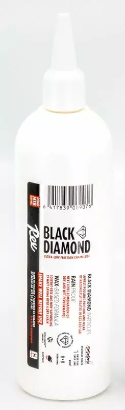 REX Black Diamond Workshop 225 ml - Pyöräilytarvikkeet - ZZZ0011960 - 1