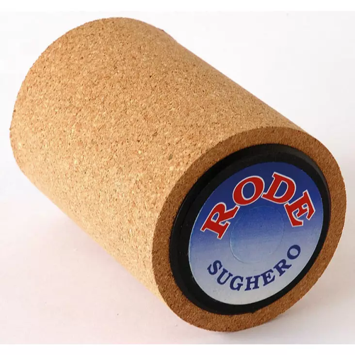 RODE ROTO KORKKI - Koneharjat - D980 - 1