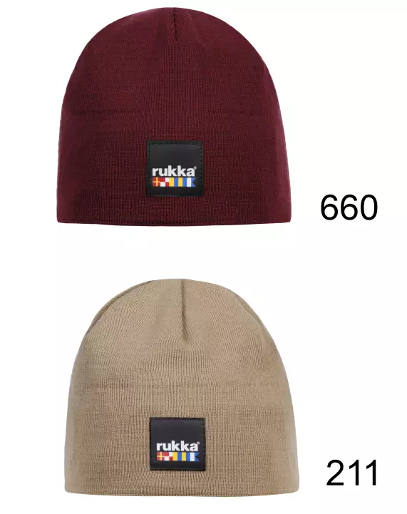 RUKKA TAKALA - Päähineet - ZZZ0011640 - 1