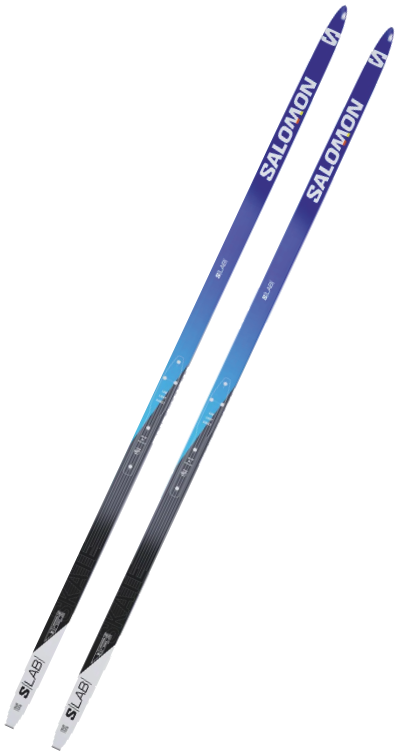 SALOMON S/LAB SKATE JR - Juniorisukset - ZZZ0009620 - 1