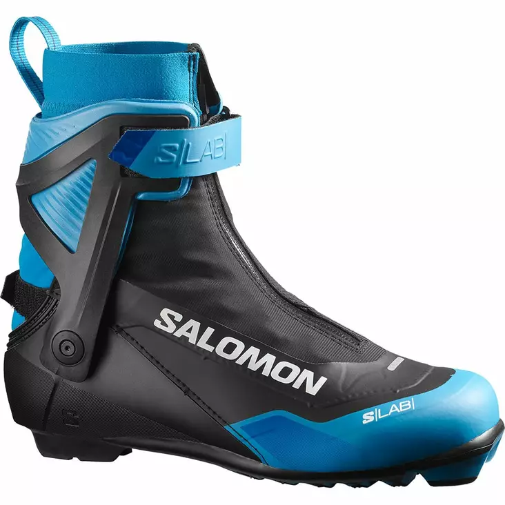 SALOMON S/LAB SKATE JR PROLINK - Luistelukengät - ZZZ0010140 - 1