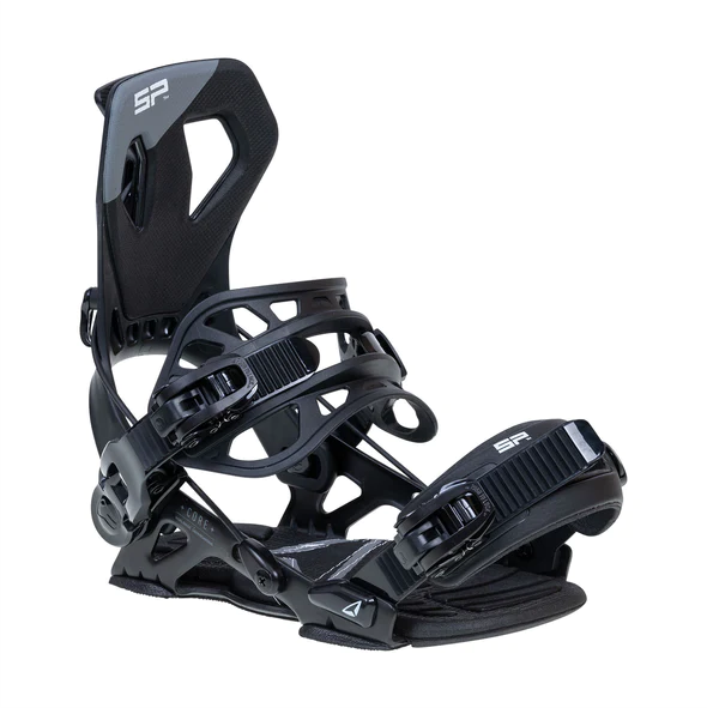 SP CORE ME BLK 24 - Lumilautasiteet - ZZZ0010550 - 1