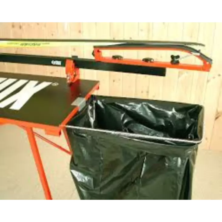 SWIX T75WH Wastebag holder - Muut suksen voitelutarvikkeet - D2560 - 1