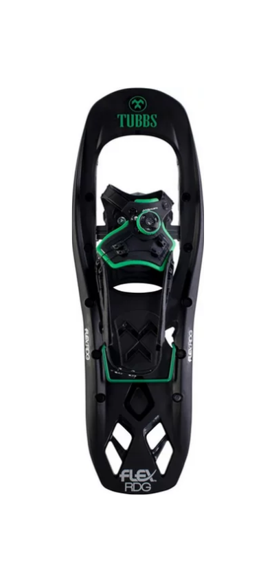 TUBBS FLEX RDG 24" - Lumikengät - H470 - 4