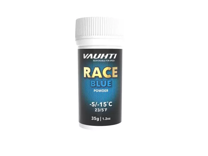 VAUHTI RACE POWDER 35g - Luistopinnoitteet - ZZZ0012930 - 1