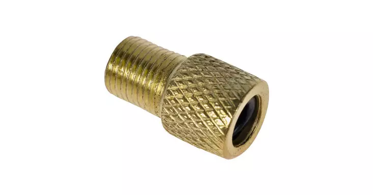 Venttiiliadapteri Pv/Av - Muut pyöräily tarvikkeet - ZZZ0013800 - 1