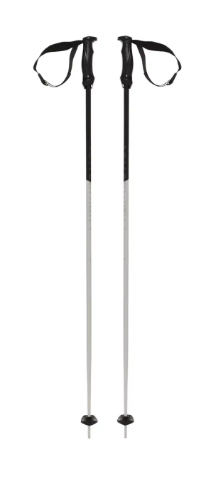 VÖLKL PHANTASTICK BLK/WHT - Laskettelusauvat - MD3620 - 1
