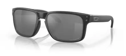 OAKLEY HOLBROOK MATTE BLACK POLARIZED BL - Urheilulasit - ZZZ0012821 - 1