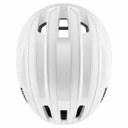 UVEX Surge Aero Mips White Mat - Pyöräilykypärät - ZZZ0013511 - 2