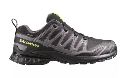 Salomon XA Pro3D V9 GTX M Black Dark G - Urheilukengät - ZZZ0013831 - 1